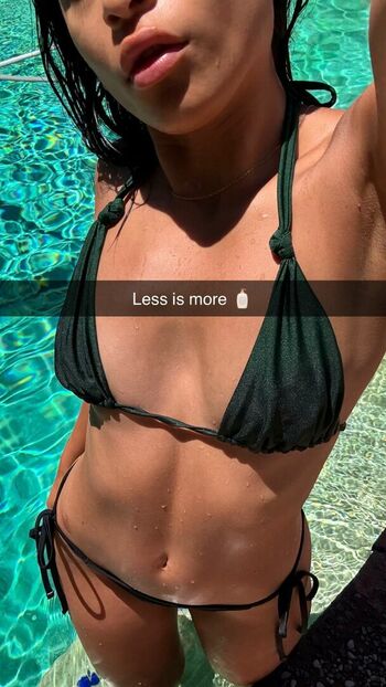 Ari jeter/ leaked private content