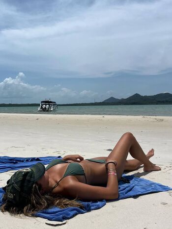 Maria sol perez/ leaked private content