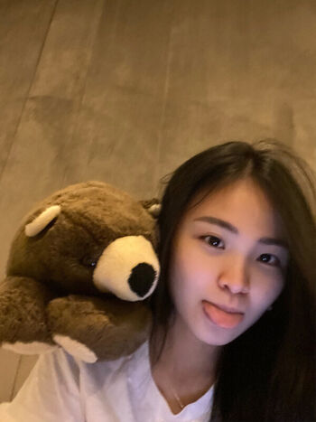 Aveline liu leaked private content