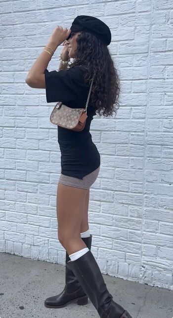 Allie lemire/ leaked private content