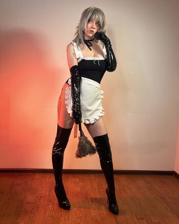 Haesicks / leaked private content