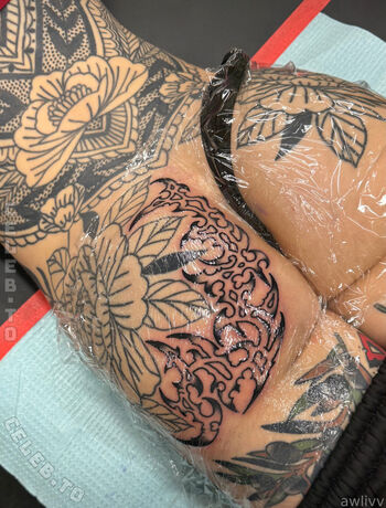 Aishaaamarie/ leaked private content