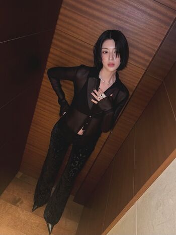 Haesicks / leaked private content