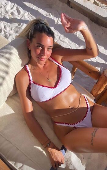 Courtney o connell/ leaked private content