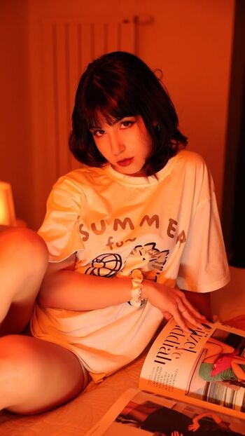 Izzy nicholls/ leaked private content