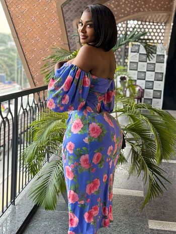 Babeth lando leaked private content