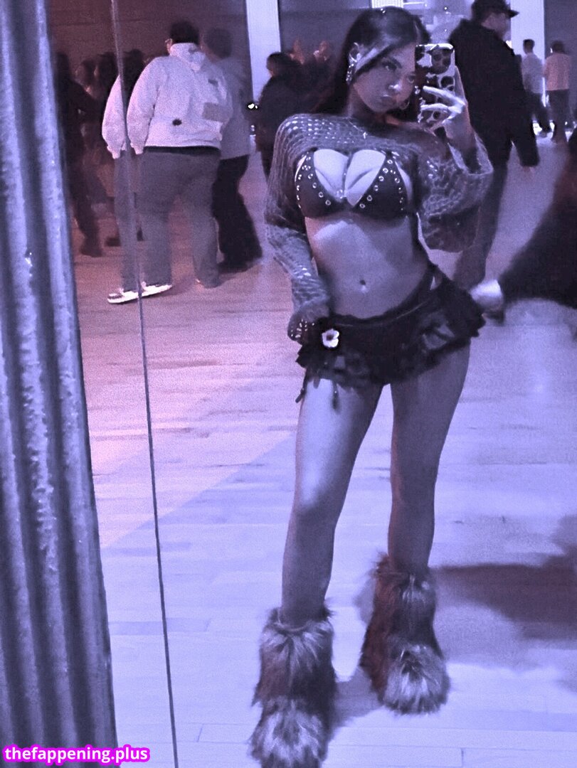 Basicwitgirl/ leaked private content