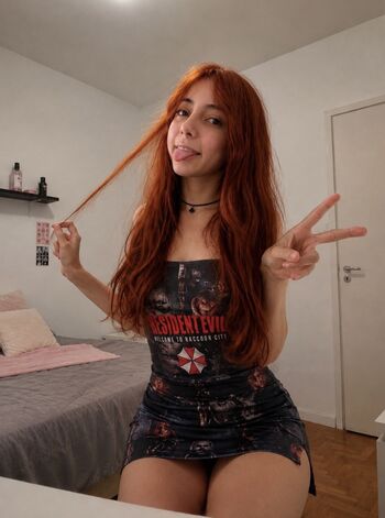 Babycaroline leaked private content