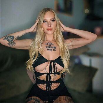 Kltty nudogram leaked private content