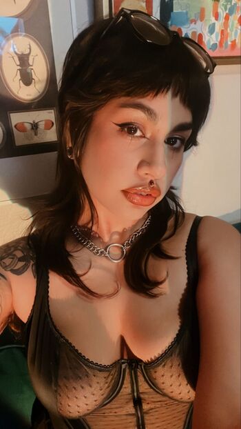 Jessicaperlazaa/ leaked private content
