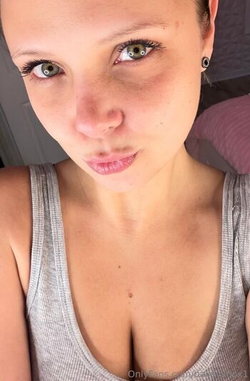 Alicia cano/ leaked private content