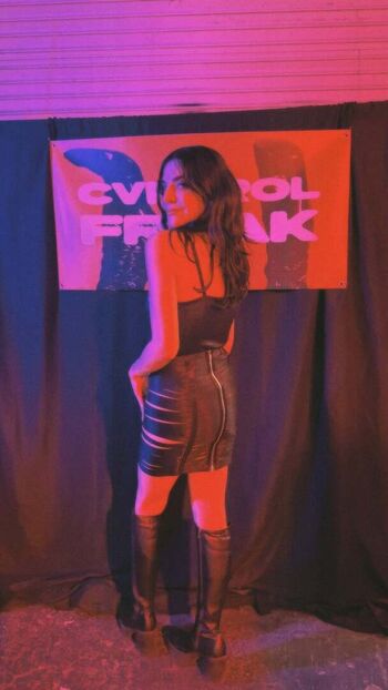 Cherry leigh/ leaked private content