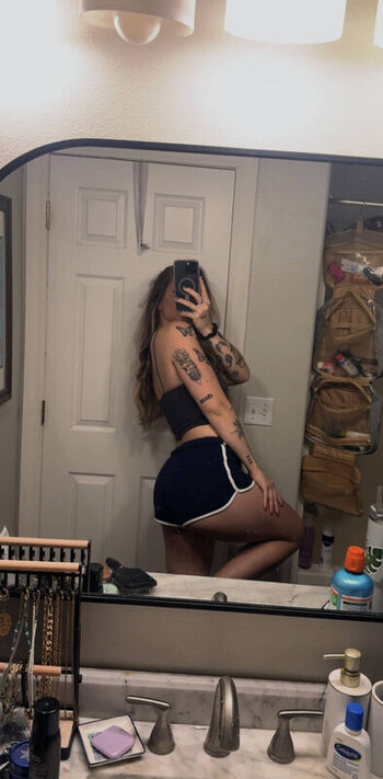 Ashley barron/ leaked private content