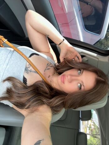 Harrietbarness leaked private content