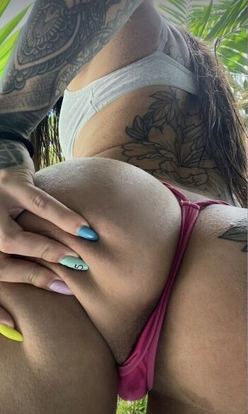 Sarahbustani desnuda leaked private content