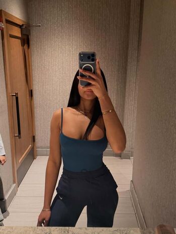 Haesicks / leaked private content