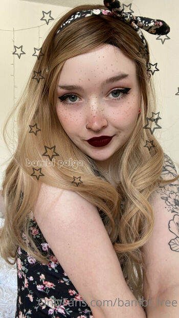 Lindgrenrosie leaked private content