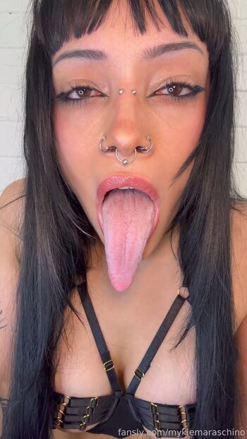 Bambi tube leaked private content