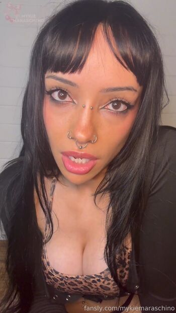 Bambi tube leaked private content