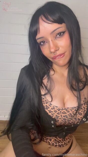 Bambi tube leaked private content