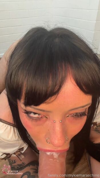 Bambi tube leaked private content