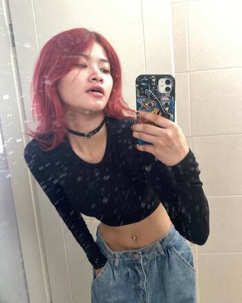 Peppermint leaked private content