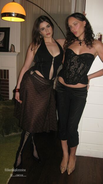 Haesicks / leaked private content