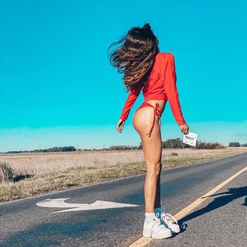 Surethisbunny leaked private content