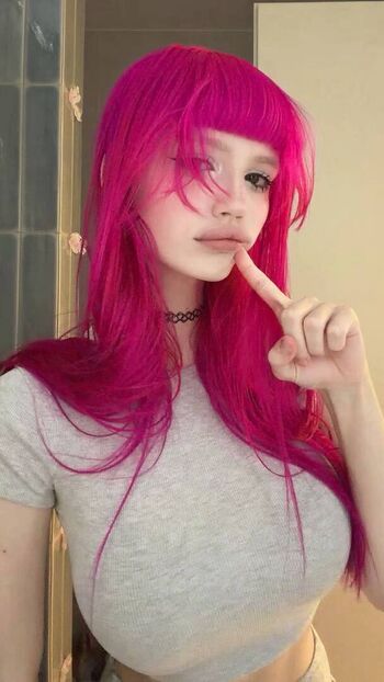 Shiliuyelei leaked private content