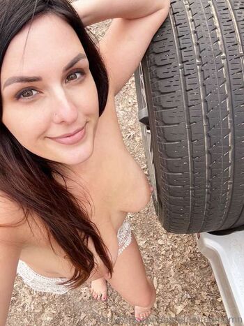 Lidia rauet leaked private content