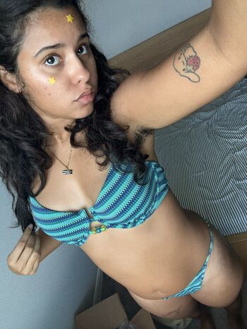 Djhully amaral leaked private content