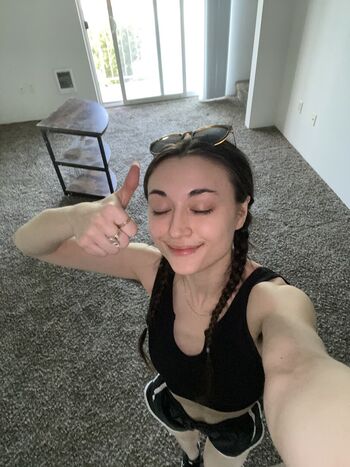 Danikaxix / leaked private content