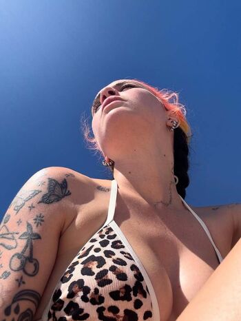 Sally burtnick/ leaked private content