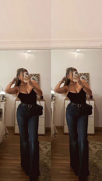 Caitie rosie/ leaked private content