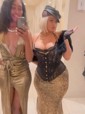 Juk cosplay/ leaked private content