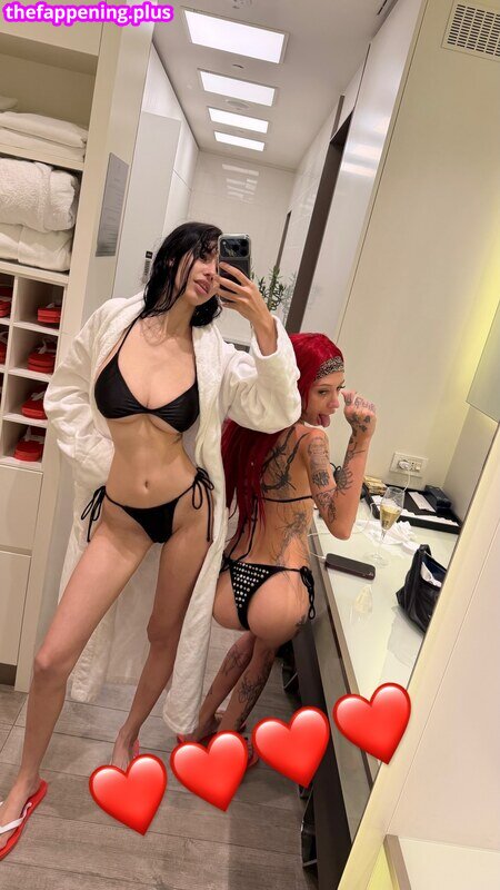 Bexbb page leaked private content