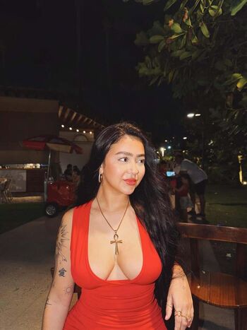 Atinacosplay leaked private content