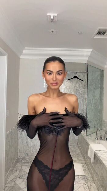 Beca michie leaked private content