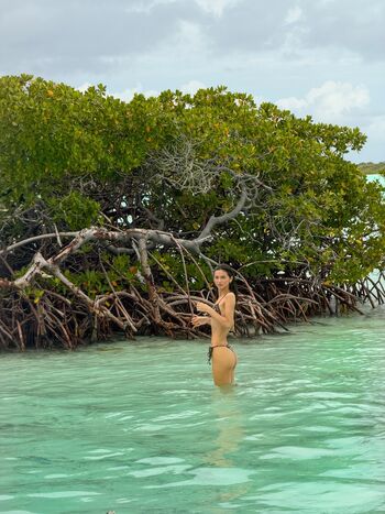 Beca michie leaked private content