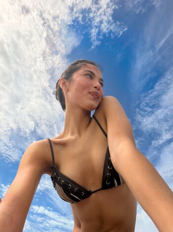 Beca michie leaked private content