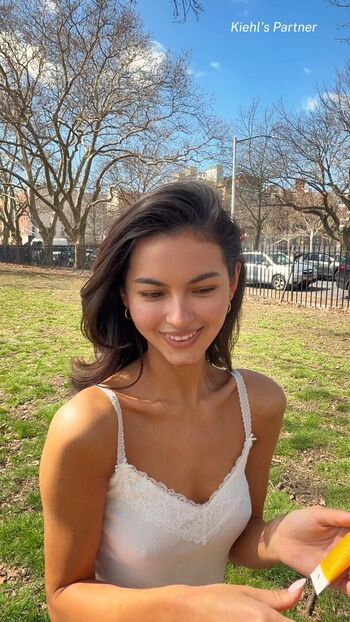 Beca michie leaked private content