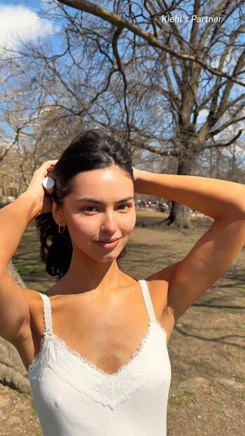 Beca michie leaked private content