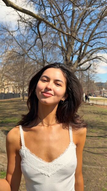 Beca michie leaked private content