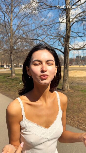 Beca michie leaked private content