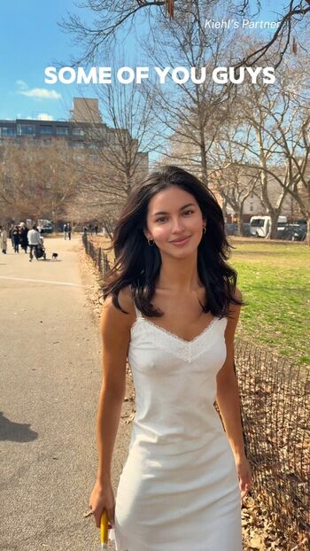 Beca michie leaked private content