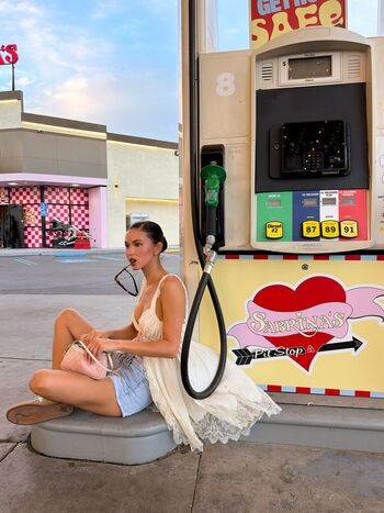 Beca michie leaked private content