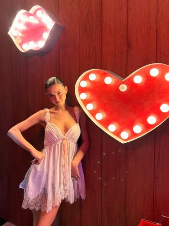 Beca michie leaked private content