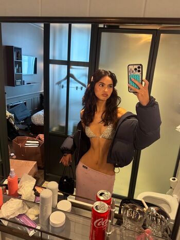 Beca michie leaked private content