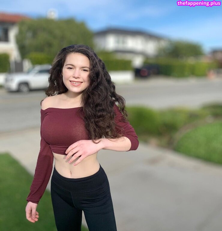 Becca hochman/ leaked private content
