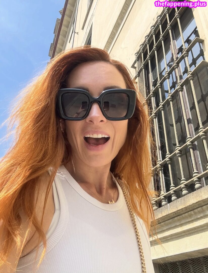 Daniela sex page leaked private content